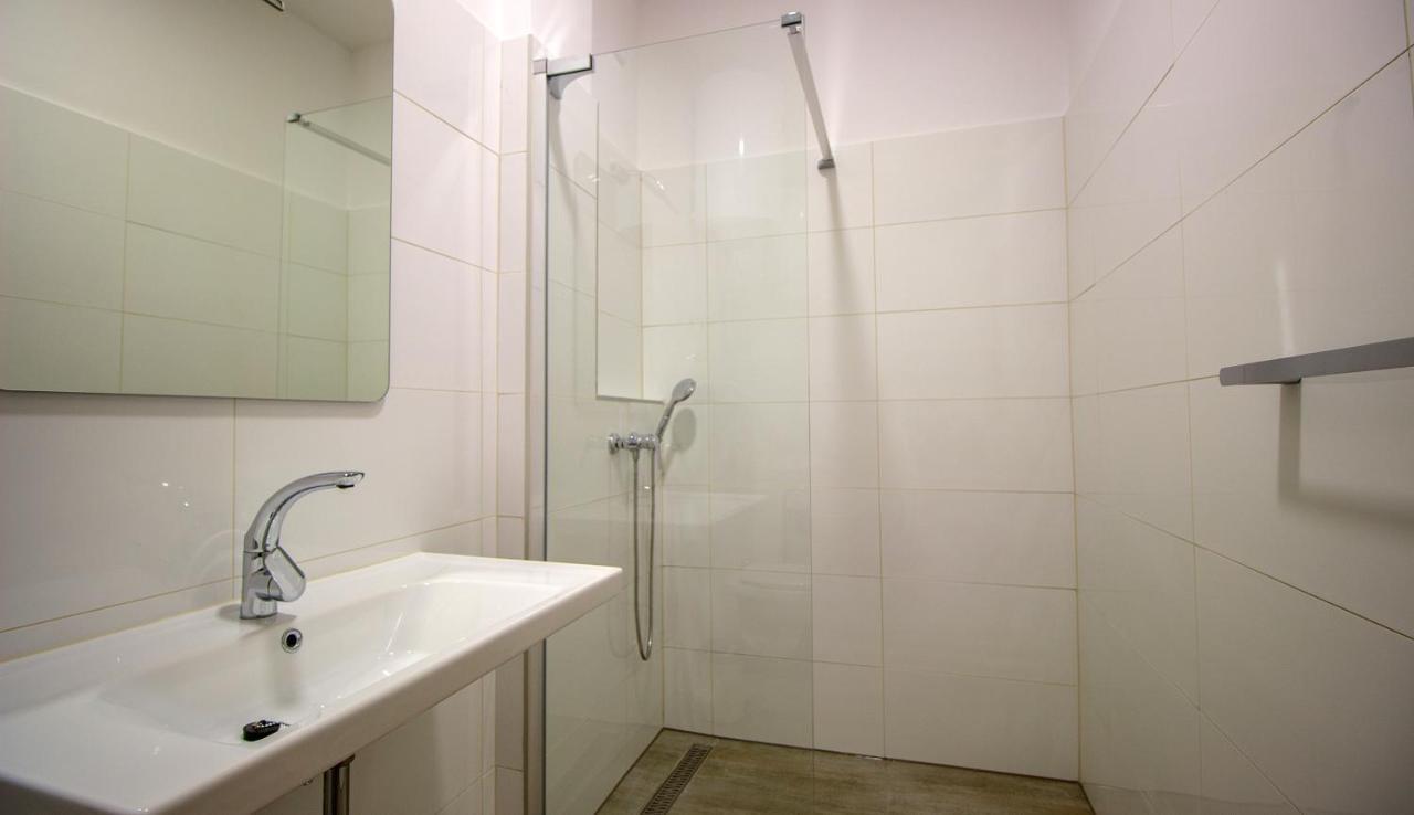 Apartments Zina Локва-Рогозница Экстерьер фото