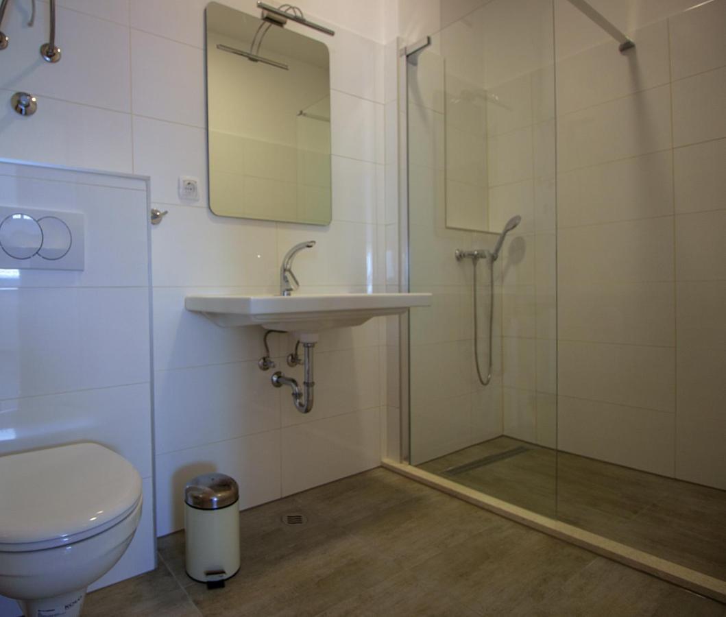 Apartments Zina Локва-Рогозница Экстерьер фото