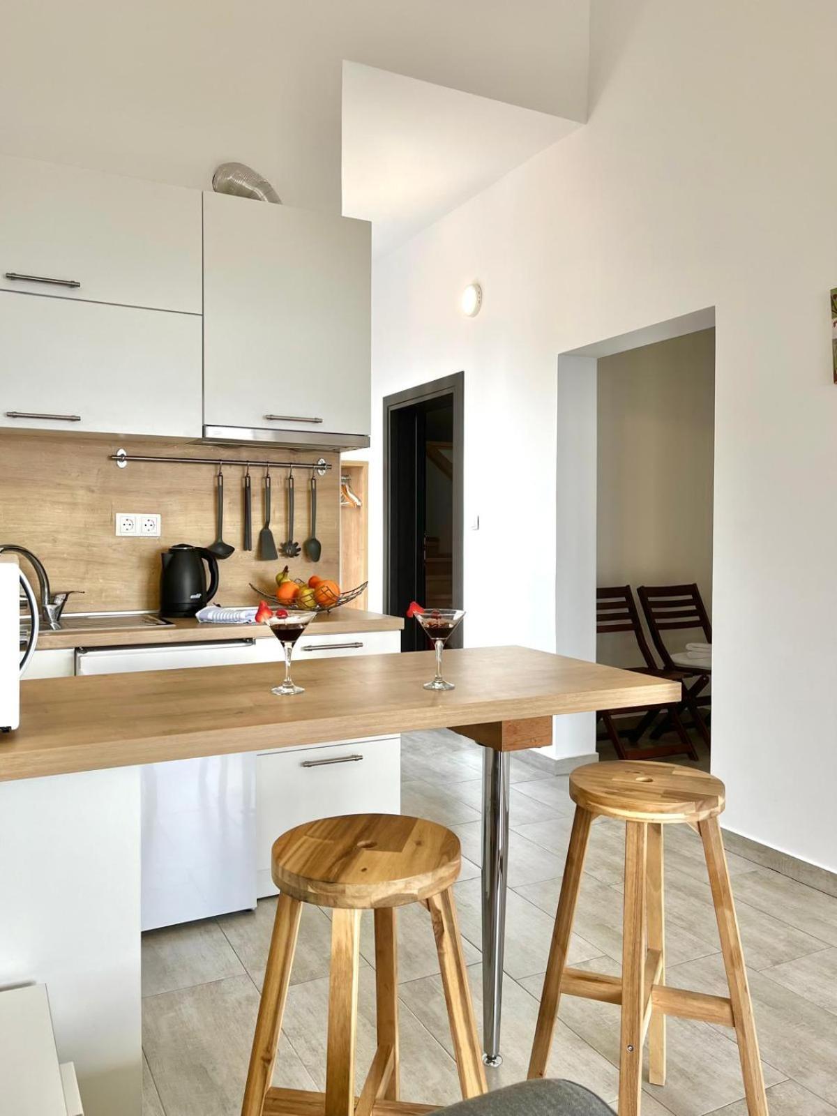 Apartments Zina Локва-Рогозница Экстерьер фото