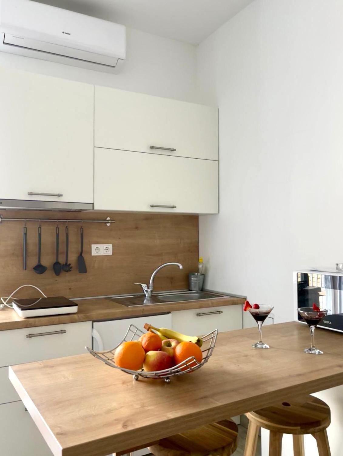 Apartments Zina Локва-Рогозница Экстерьер фото