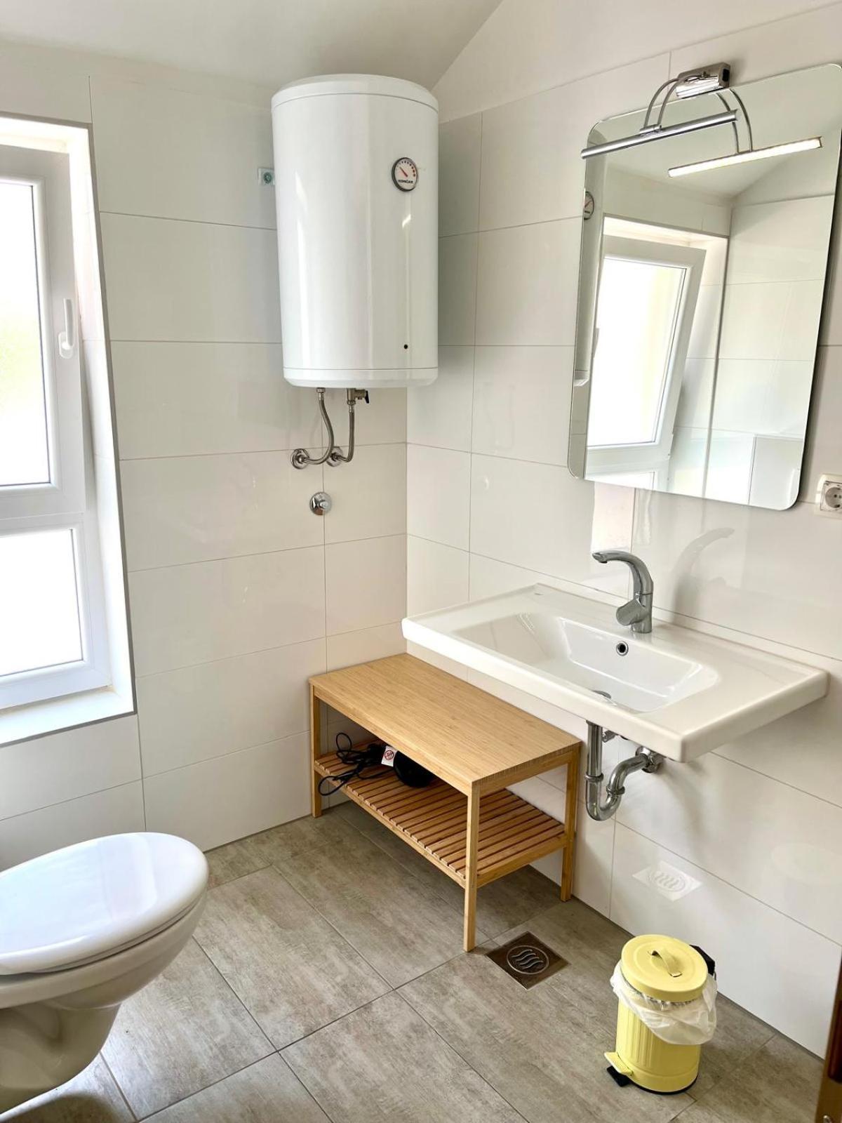 Apartments Zina Локва-Рогозница Экстерьер фото