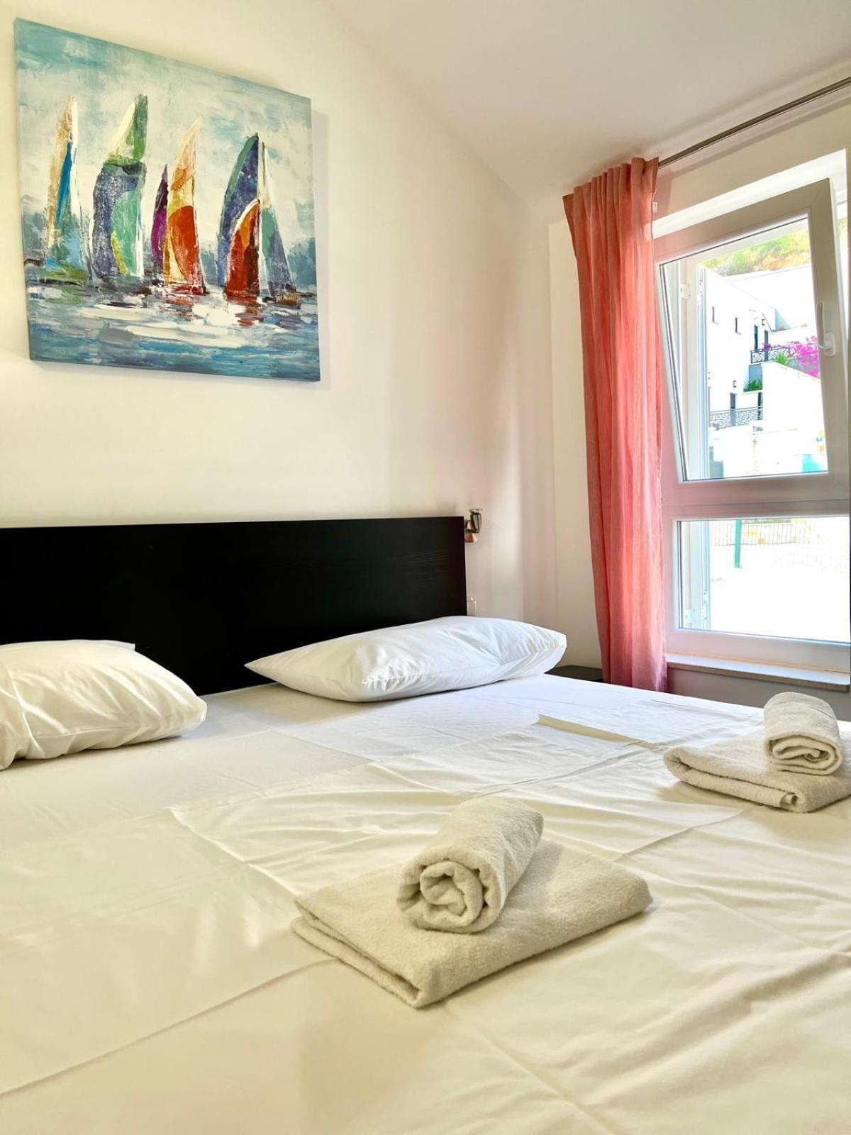 Apartments Zina Локва-Рогозница Экстерьер фото