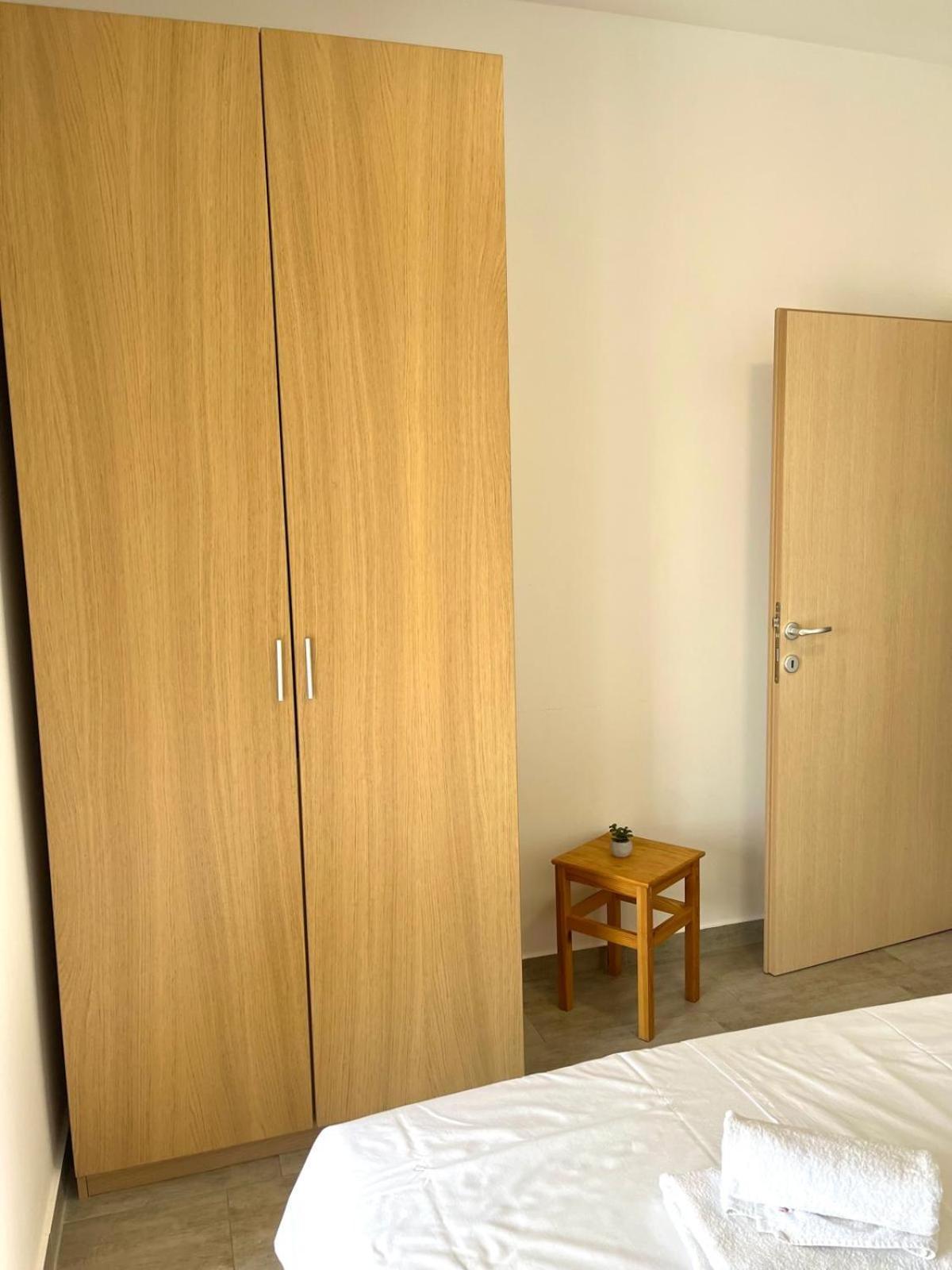Apartments Zina Локва-Рогозница Экстерьер фото