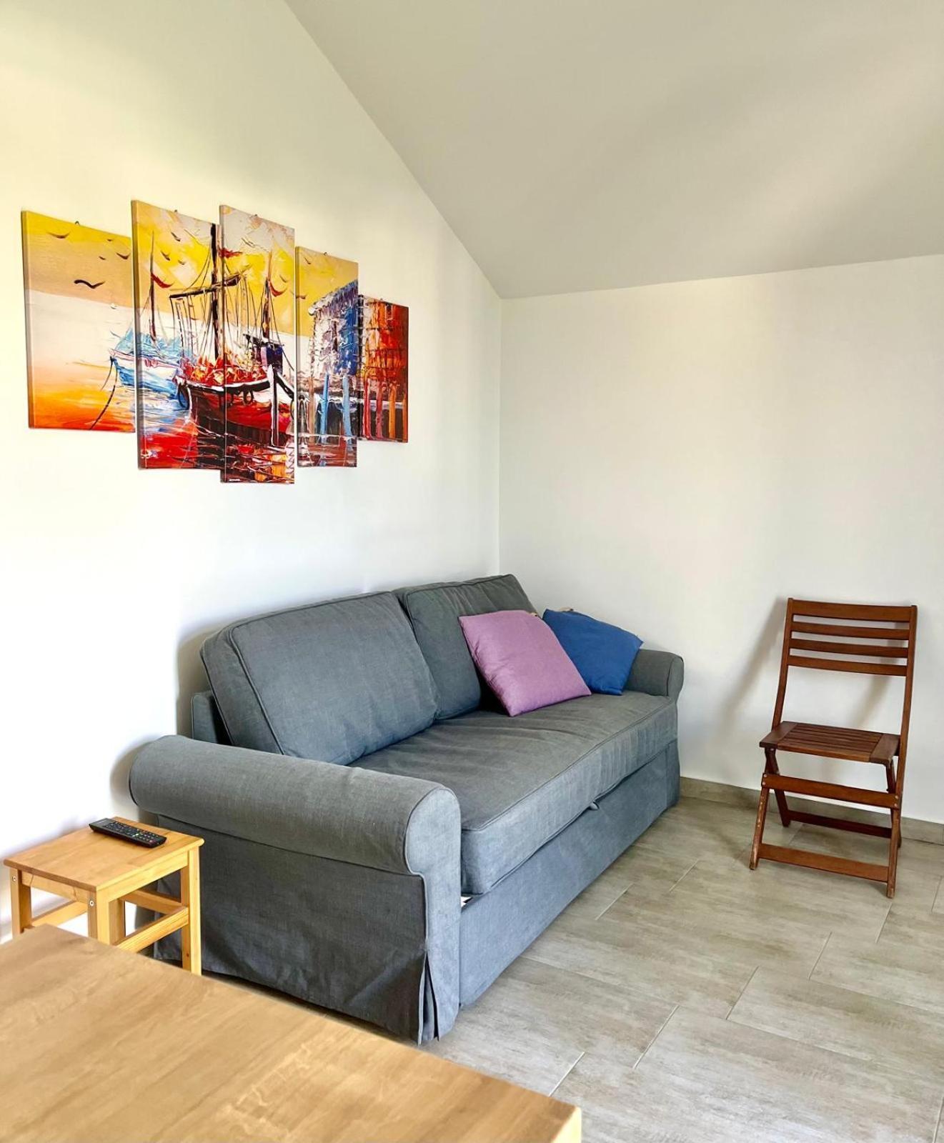 Apartments Zina Локва-Рогозница Экстерьер фото
