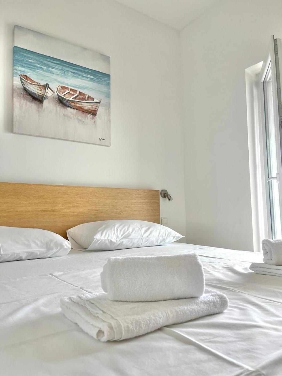 Apartments Zina Локва-Рогозница Экстерьер фото